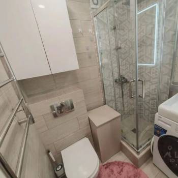 Сдается 2-х комнатная квартира, 43,3 м²
