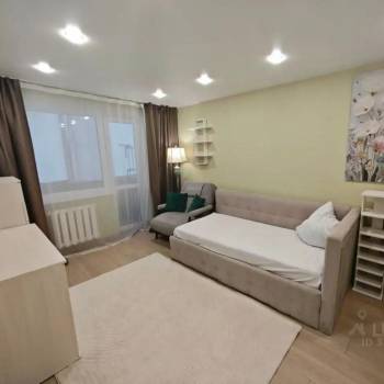 Сдается 2-х комнатная квартира, 43,3 м²