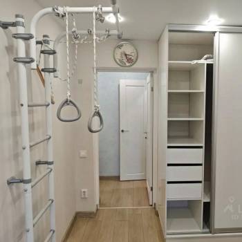 Сдается 2-х комнатная квартира, 43,3 м²