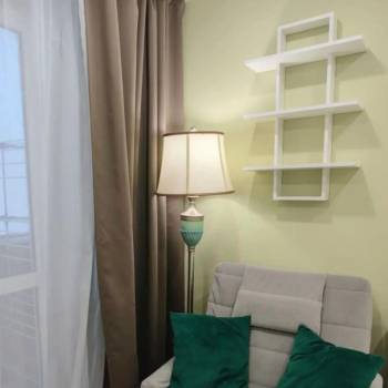 Сдается 2-х комнатная квартира, 43,3 м²