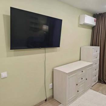 Сдается 2-х комнатная квартира, 43,3 м²