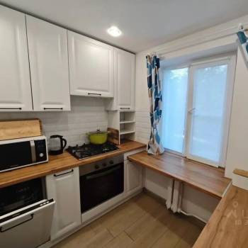 Сдается 2-х комнатная квартира, 43,3 м²