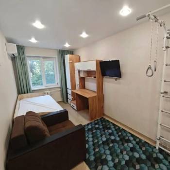Сдается 2-х комнатная квартира, 43,3 м²