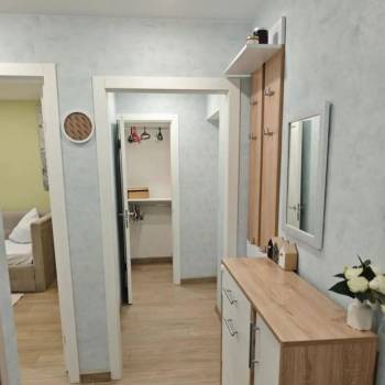 Сдается 2-х комнатная квартира, 43,3 м²