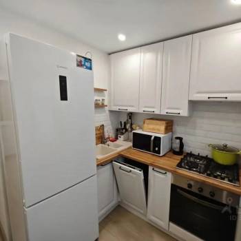 Сдается 2-х комнатная квартира, 43,3 м²