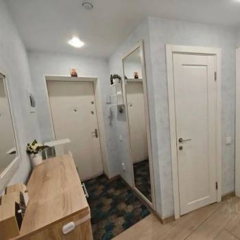 Сдается 2-х комнатная квартира, 43,3 м²