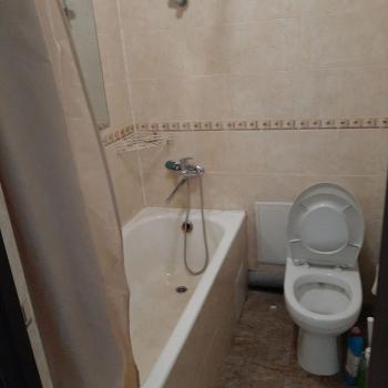 Сдается 1-комнатная квартира, 36,6 м²