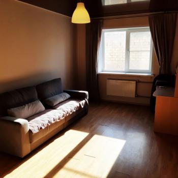 Сдается 1-комнатная квартира, 36,6 м²
