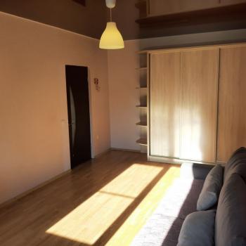 Сдается 1-комнатная квартира, 36,6 м²
