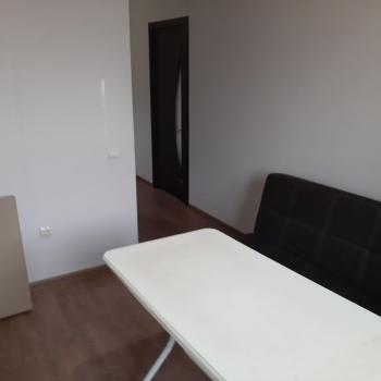 Сдается 1-комнатная квартира, 36,6 м²