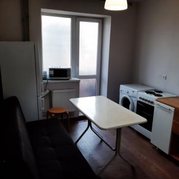 Сдается 1-комнатная квартира, 36,6 м²