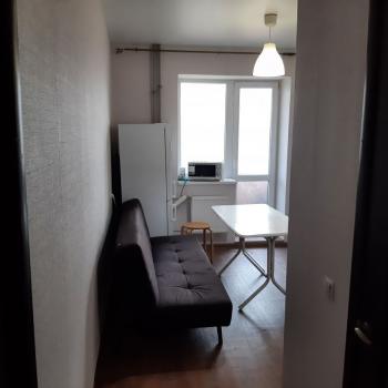 Сдается 1-комнатная квартира, 36,6 м²
