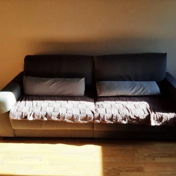 Сдается 1-комнатная квартира, 36,6 м²