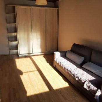 Сдается 1-комнатная квартира, 36,6 м²