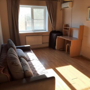 Сдается 1-комнатная квартира, 36,6 м²