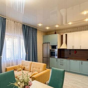 Сдается Дом, 107 м²