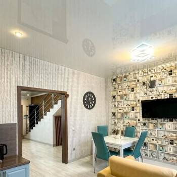 Сдается Дом, 107 м²