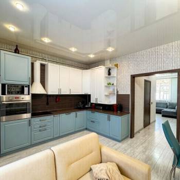 Сдается Дом, 107 м²