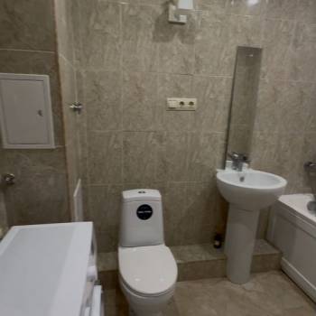 Продается 1-комнатная квартира, 38,2 м²