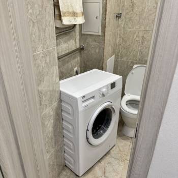 Продается 1-комнатная квартира, 38,2 м²