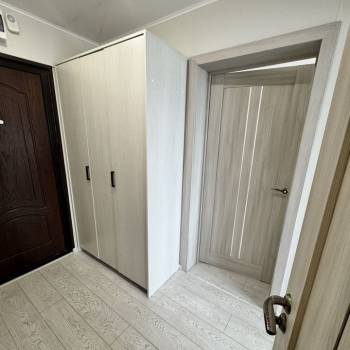 Продается 1-комнатная квартира, 38,2 м²