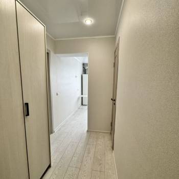 Продается 1-комнатная квартира, 38,2 м²