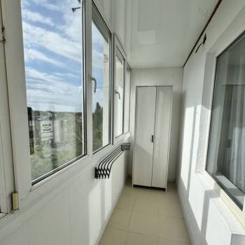 Продается 1-комнатная квартира, 38,2 м²