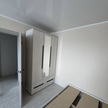 Продается 1-комнатная квартира, 38,2 м²