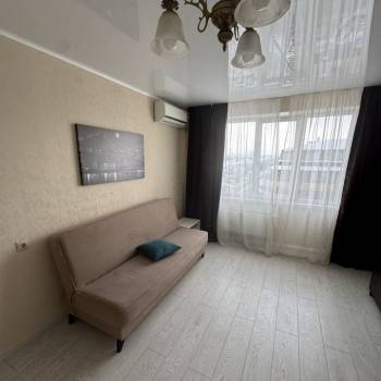 Продается 1-комнатная квартира, 38,2 м²