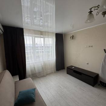 Продается 1-комнатная квартира, 38,2 м²