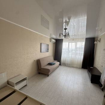 Продается 1-комнатная квартира, 38,2 м²
