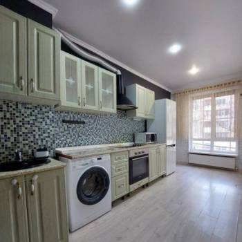Продается 1-комнатная квартира, 36 м²