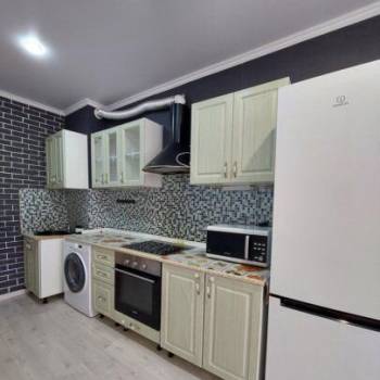 Продается 1-комнатная квартира, 36 м²