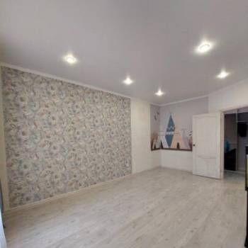 Продается 1-комнатная квартира, 36 м²