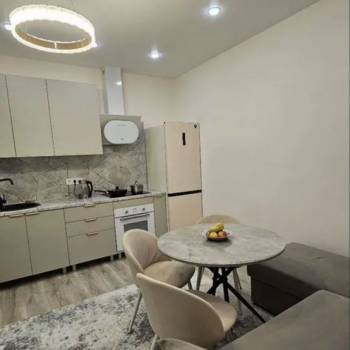Сдается 2-х комнатная квартира, 46 м²