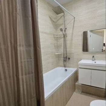 Сдается 2-х комнатная квартира, 46 м²