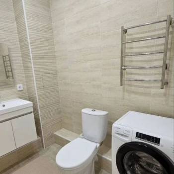 Сдается 2-х комнатная квартира, 46 м²