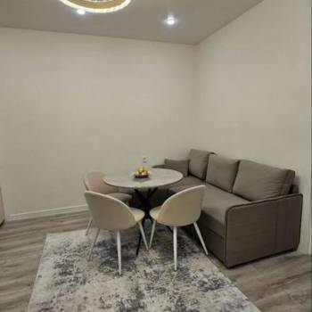 Сдается 2-х комнатная квартира, 46 м²