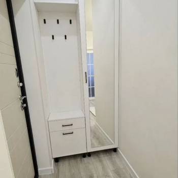 Сдается 2-х комнатная квартира, 46 м²