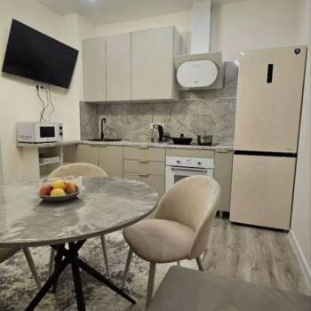Сдается 2-х комнатная квартира, 46 м²