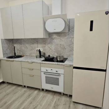 Сдается 2-х комнатная квартира, 46 м²