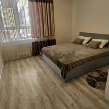 Сдается 2-х комнатная квартира, 46 м²