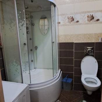 Сдается 2-х комнатная квартира, 55 м²