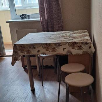 Сдается 2-х комнатная квартира, 55 м²