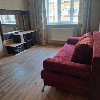 Сдается 2-х комнатная квартира, 55 м²