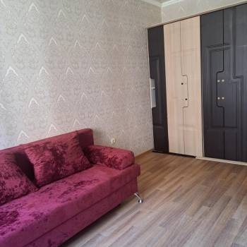 Сдается 2-х комнатная квартира, 55 м²