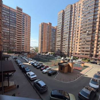 Сдается 2-х комнатная квартира, 69,9 м²