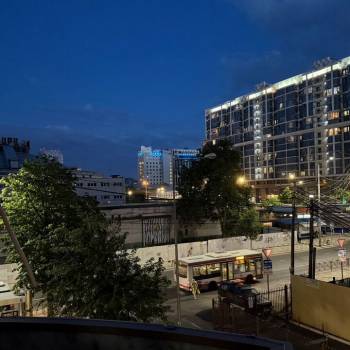 Сдается 2-х комнатная квартира, 69,9 м²