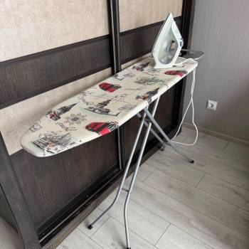 Сдается 2-х комнатная квартира, 69,9 м²