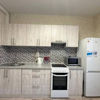 Сдается 1-комнатная квартира, 38 м²